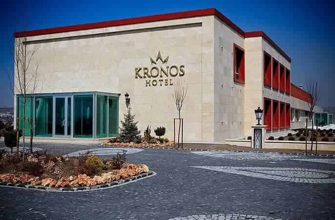 Kronos Hotels